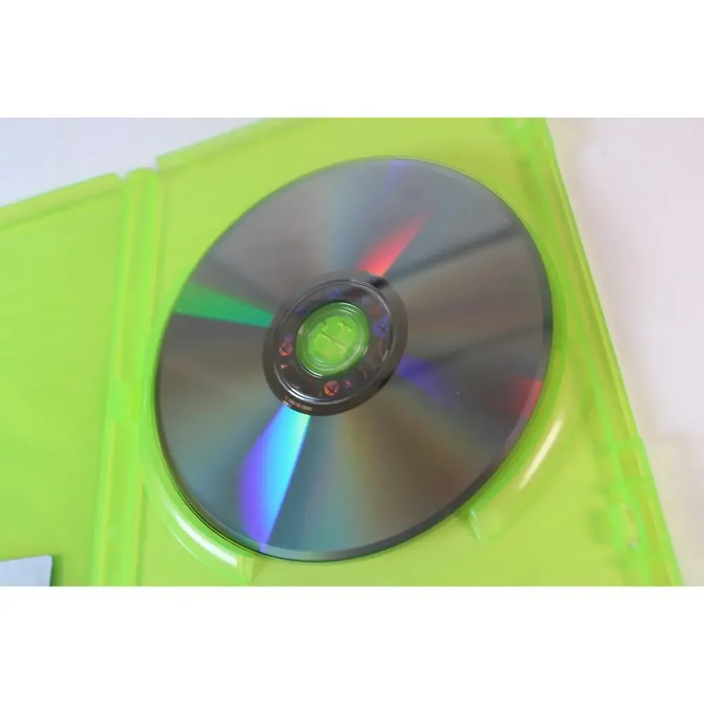 Ninja Gaiden 2 (Microsoft Xbox 360) Authentic, Tested/works